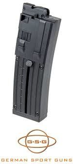 GSG 16 10 Rounds Mag .22