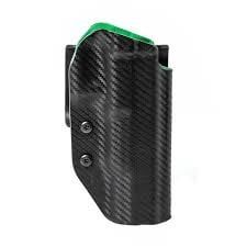Uncle Mike's Range/ Competition Holster S&amp;W M&amp;P9 1.0/2,0 RH
