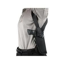 Blackhawwk Vertical Shoulder Holster RH #3