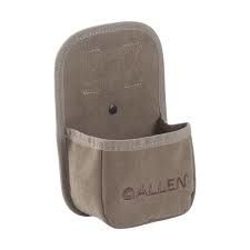 Allen Select Canvas Single Box Shell Holder