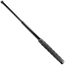 Smith &amp; Wesson Heat Treated Collapsible Baton Black 21"
