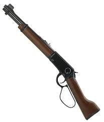 Henry Lever   Mares leg H001ml .22s/l/lr