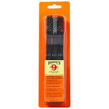 Hoppe's Cleaning Brushes 3 Piece