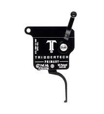 TriggerTech Remington 700 Black Primary Trigger PVD