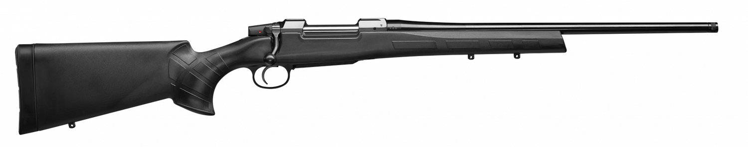 CZ 557 Eclipse Bolt Action Rifle 30-06 Sprg 5rds Fixed Mag 520mm M14x1