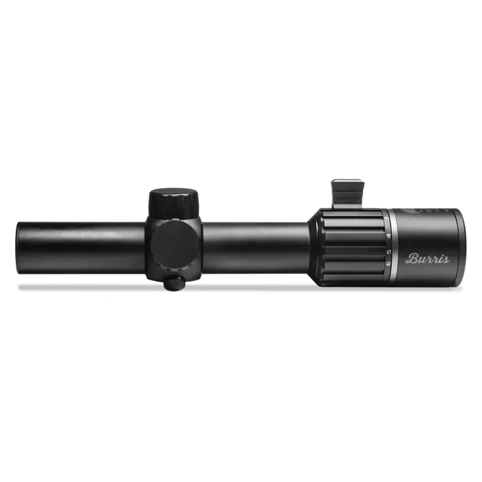 Burris RT 6 1-6x24mm Illuminated Ballistic AR 30mm Tube