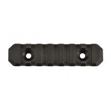 Cadex M-LOK Aluminum Bipod Rail 3.5" Strike Chassis