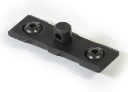 M-LOK Sling Swivel Stud Assy