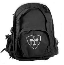 TNW ASR Bugout Bag Backpack Black