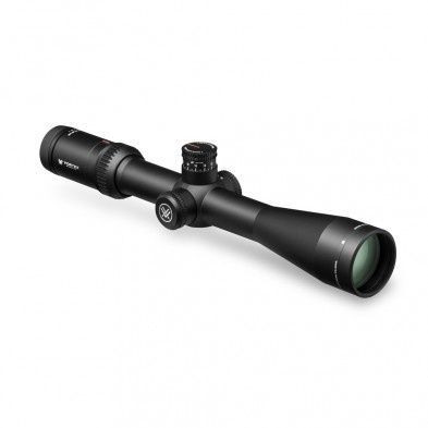 Viper HS 4-16x50 SFP Dead-Hold BDC (MOA)