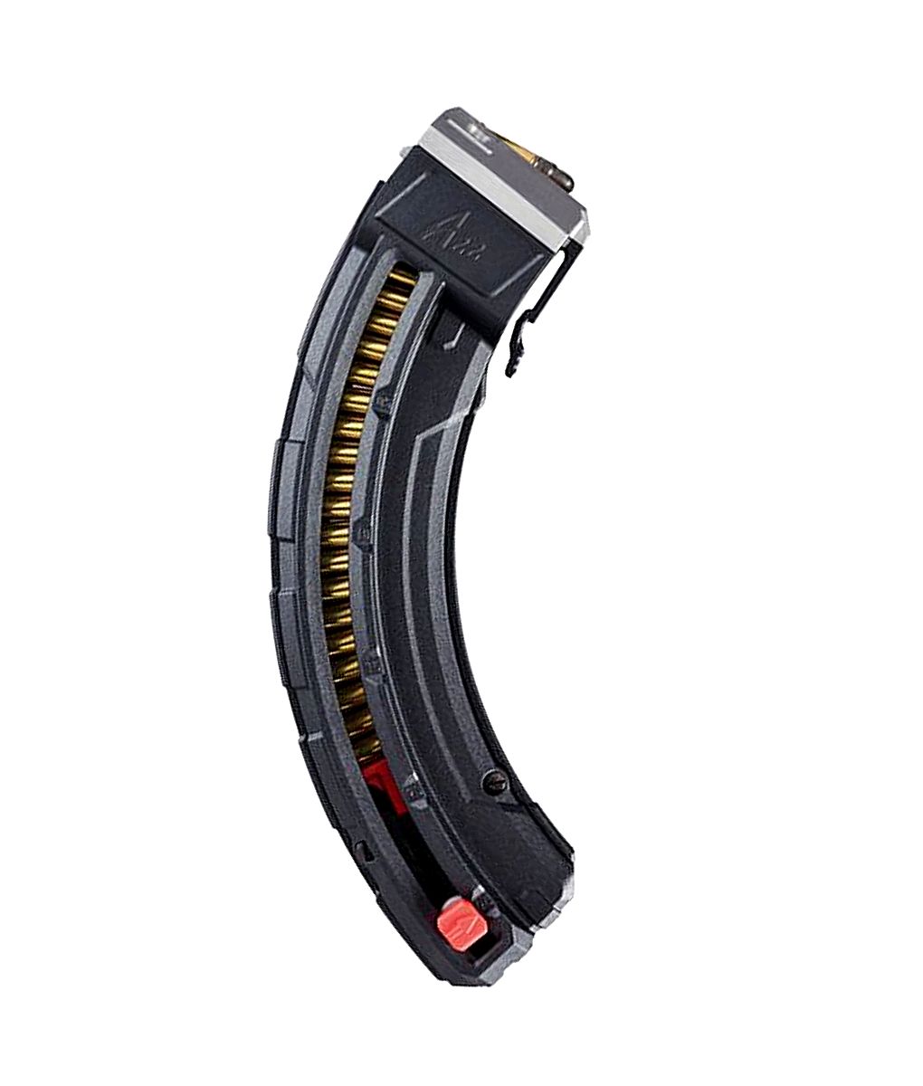 Butler Creek A22 Magnum 25rds Magazine