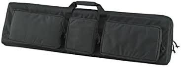 US Peace Keeper Three Gun Case