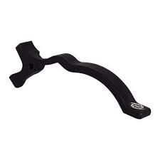 Tactical Solution X-Ring Mag Release 10/22 Matte black