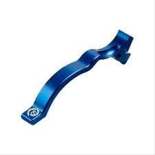 Tactical Solution X-Ring Mag Release 10/22 Blue