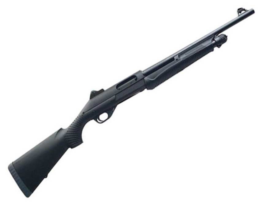 Benelli Nova Tact 12/18.5 3.5" SYN Ghost Ring Sights