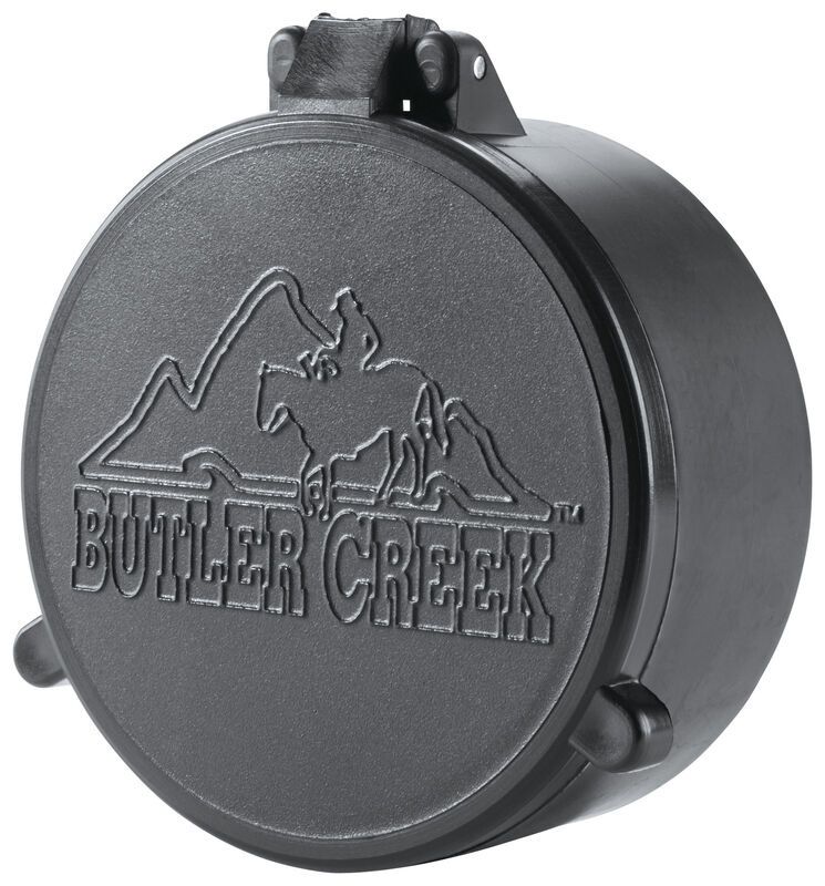 Butler Creek Flip Open Scope Cover 48 OBJ