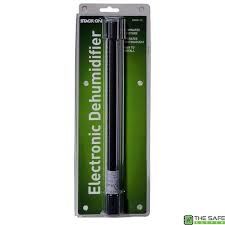 Stack-On 12" Electronic Dehumidifier