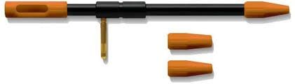 Hoppe's Universal Bore Guide .17 - .416 Caliber