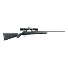 Ruger American Bolt-Action Rifle Combo 270 Win 22" Barrel w/Vortex Crossfire II 3-9x40 Riflescope