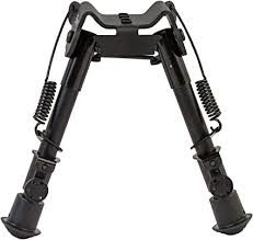 Caldwell XLA 9" - 13" M-LOK KeyMod Bipod