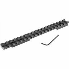 EGW Mossberg ATR / 4X4 LA 0 MOA Scope Mount