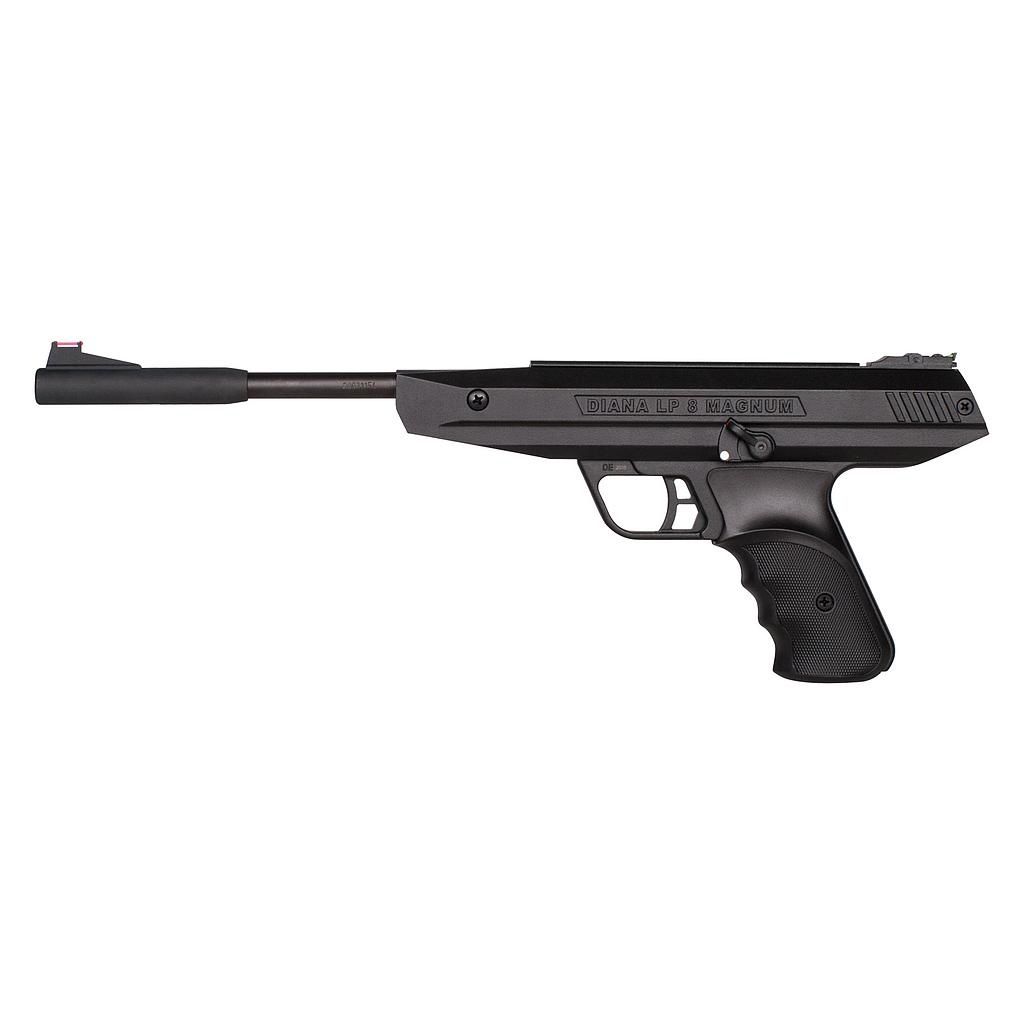 Diana PL8 Magnum 495 FPS / .177