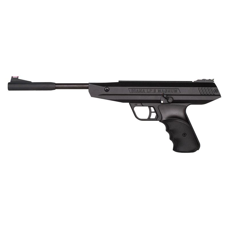 Diana PL8 Magnum 495 FPS / .177