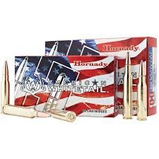 American Whitetail 270WIN  130gr 20ct X 10