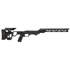 Cadex Lite Competition Short Action