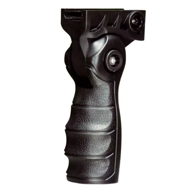 ATI Positionable Vertical Forend Pistol Grip