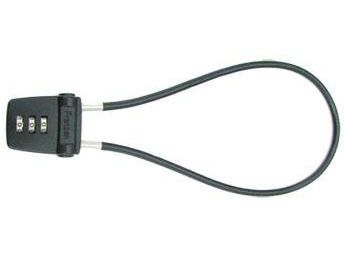 Franzen Combination Cable Lock