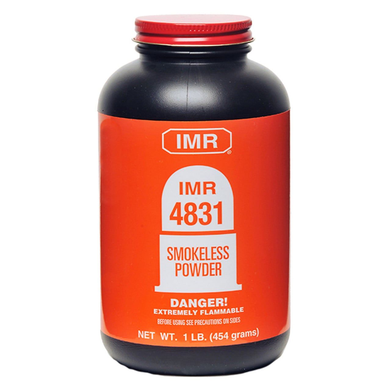 IMR Smokeless Powder 4831 1 LB