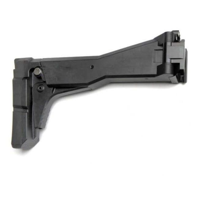 CZ Scorpion Evo 3 A1 Stock Black