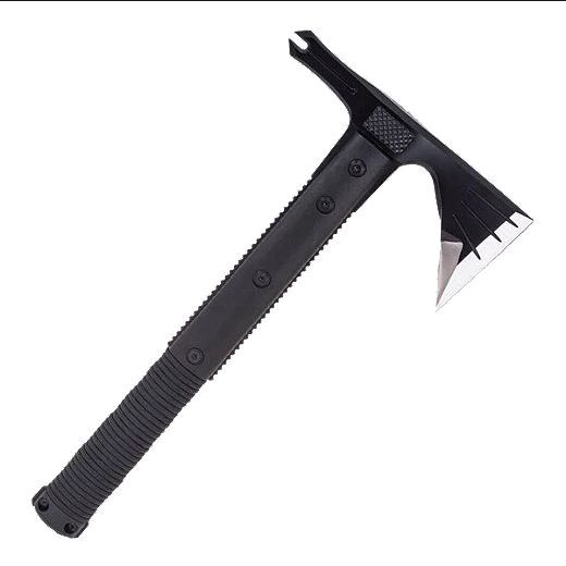 SOG Survival Hawk Black