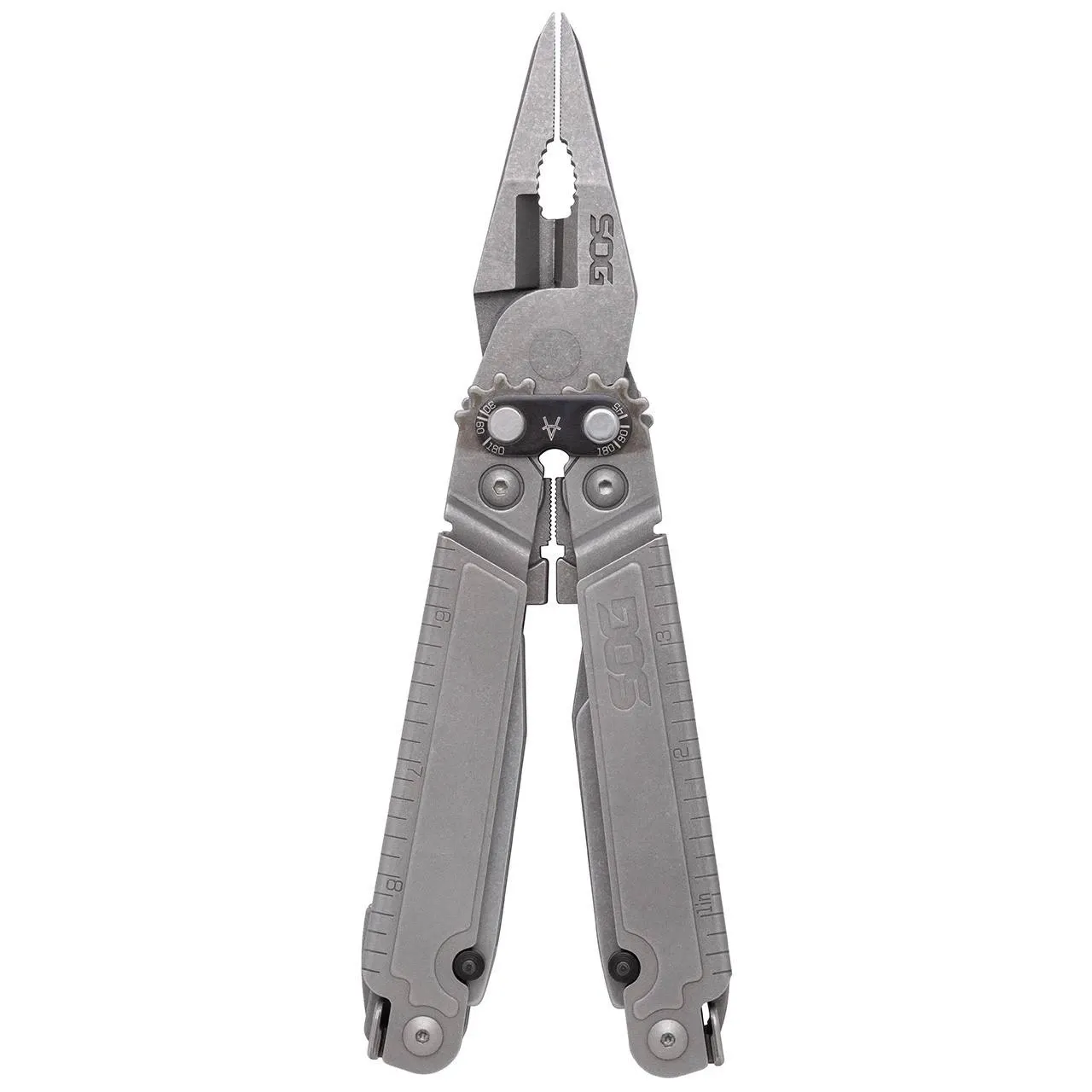 SOG PowerAccess Assist MT Stone Washed SOG PowerAccess Assist MT Stone Washed