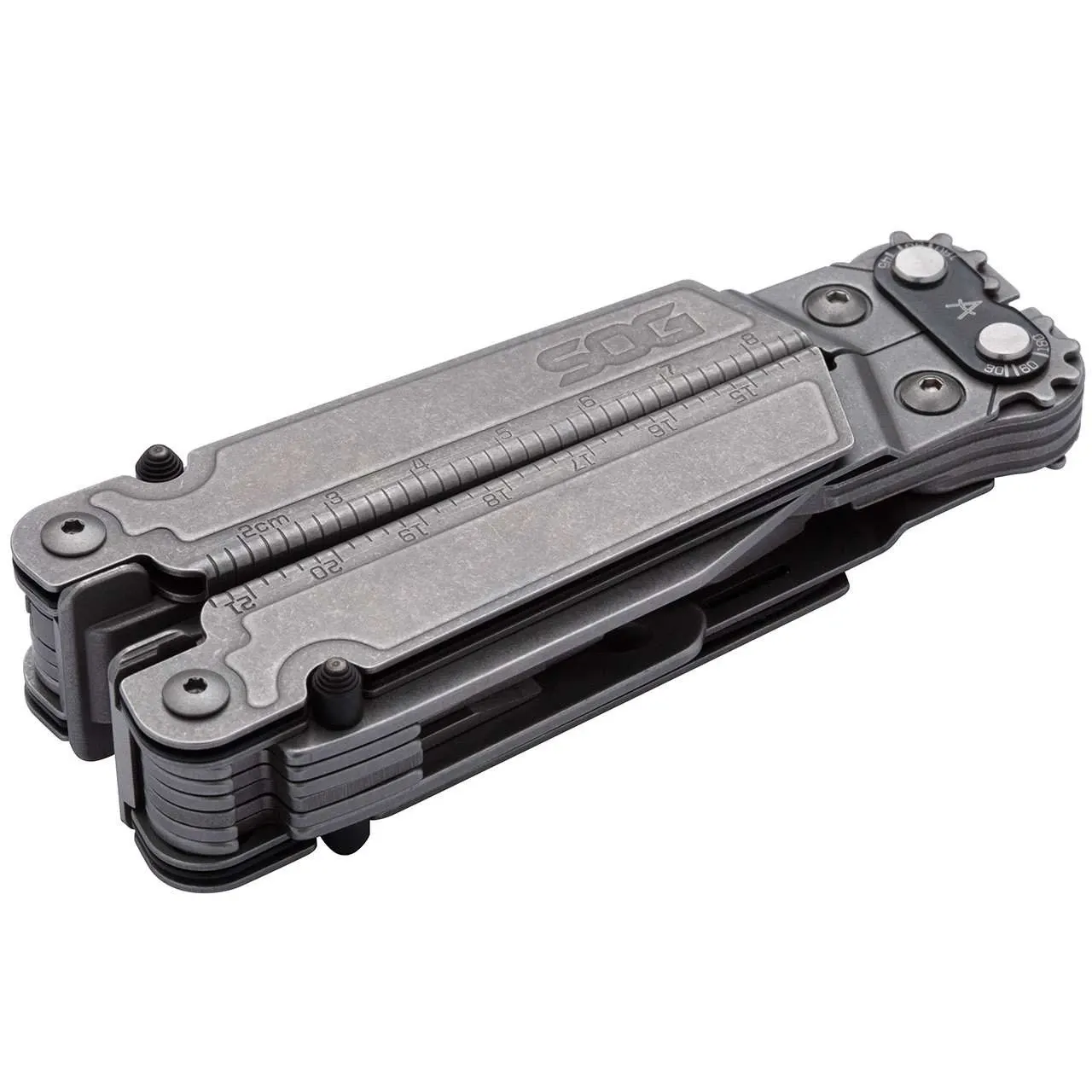 SOG PowerAccess Assist MT Stone Washed SOG PowerAccess Assist MT Stone Washed
