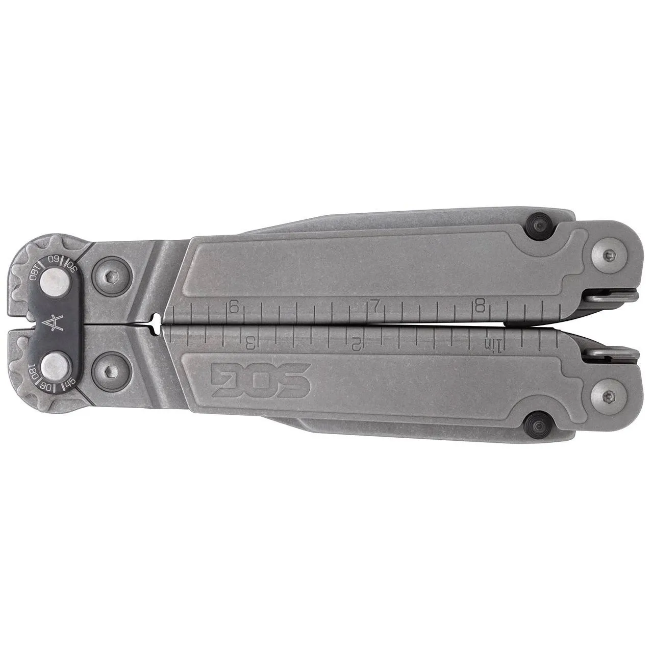 SOG PowerAccess Assist MT Stone Washed SOG PowerAccess Assist MT Stone Washed