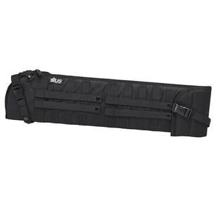 US Peace Keeper Shotgun Scabbard Black 34.5"x7.5"
