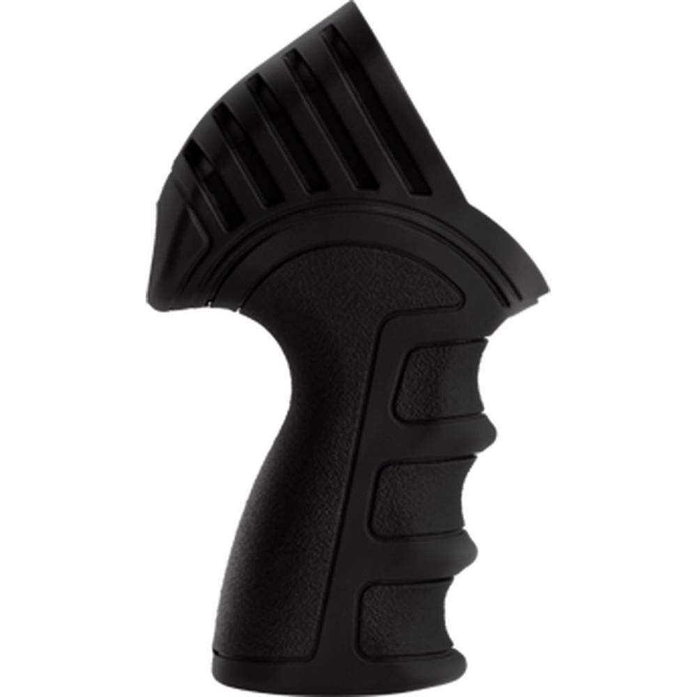 Canuck Polymer Vertical Rear 12GA Pistol Grip