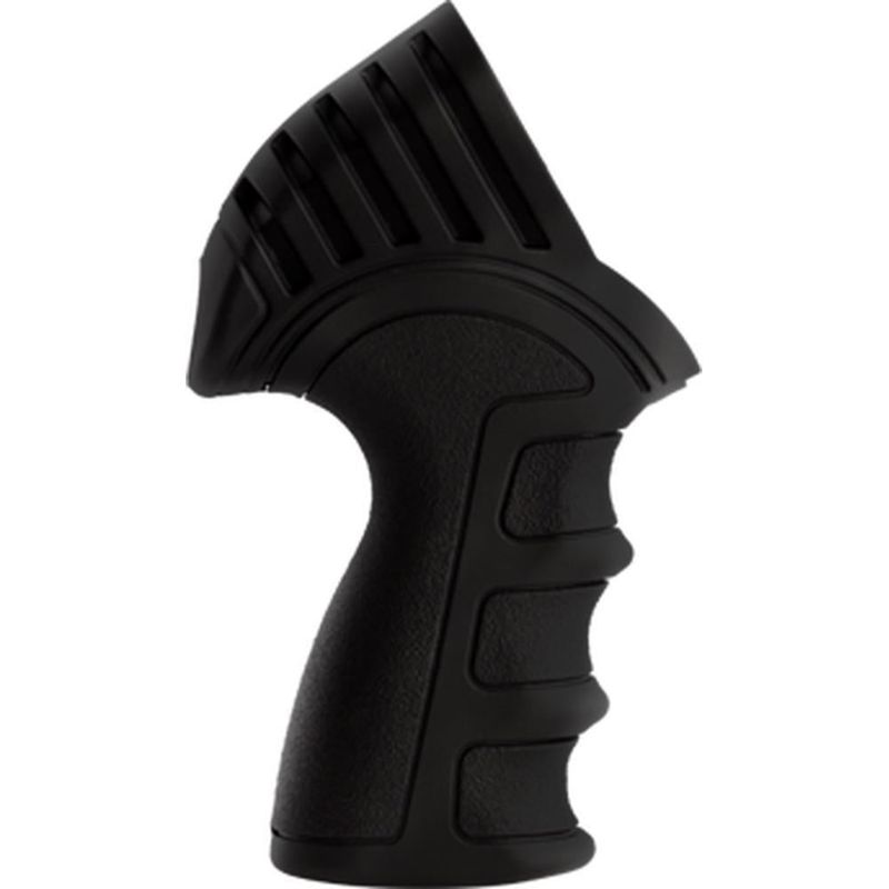 Canuck Polymer Vertical Rear 12GA Pistol Grip