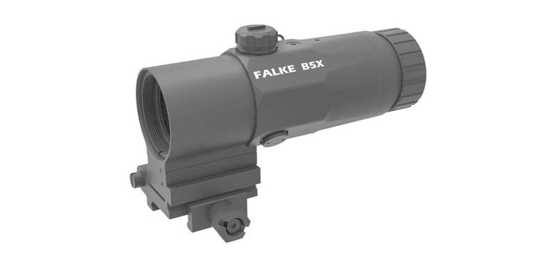 Falke B5X Magnifier Falke B5X Magnifier