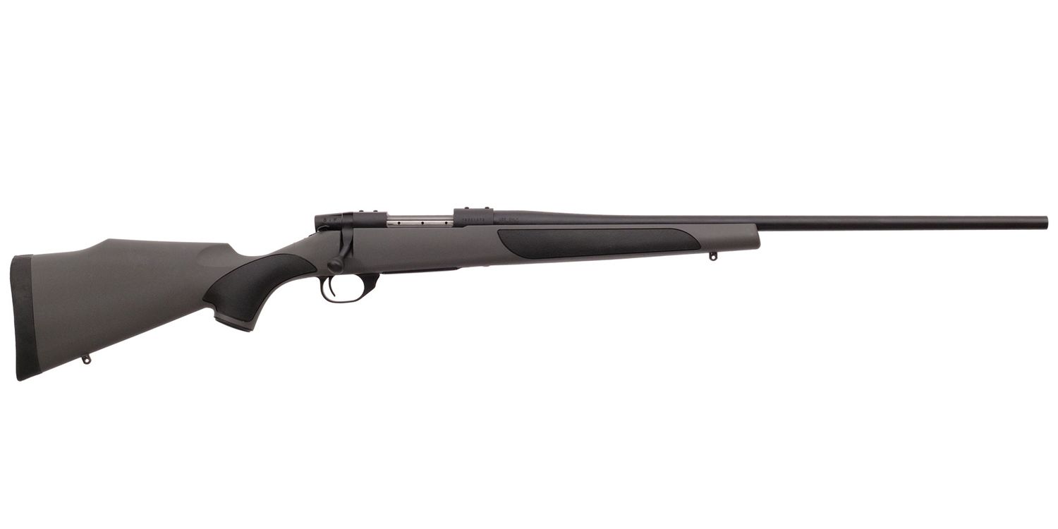 Weatherby Vanguard Synthetic 7MM REM 26"
