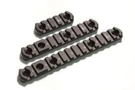 MDT M-LOK Picatinny Rail 3.15"