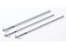 Hornady Lock-N-Load Bullet Feeder Tubes 380/9mm 38/357Mag