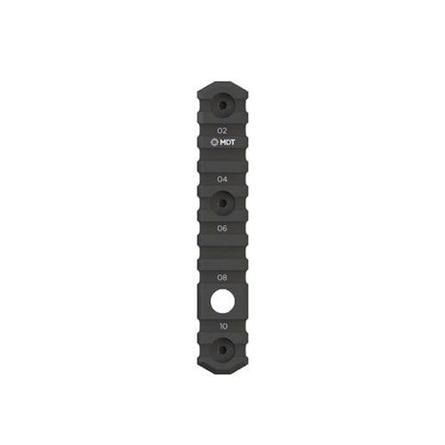 MDT M-LOK Picatinny Rail 5.0"
