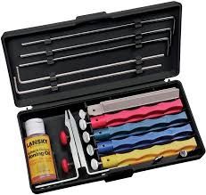 Lansky Professional Sharpening Kit