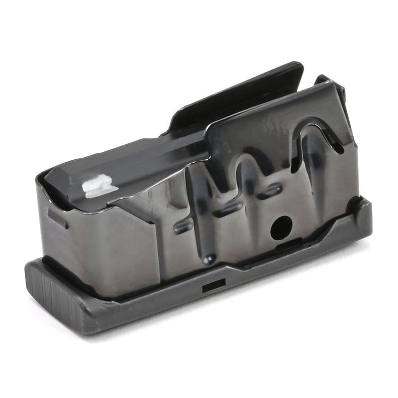 Axis II  .243 Win/7mm-08/6.5 Creedmoor/260 Rem/308 Win 4 rnd Black Polymer 55232