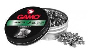 Gamo Hunter Impact 250 .177 7.56GR