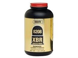 IMR Powder 8208 XBR 1LBS IMR Powder 8208 XBR 1LBS