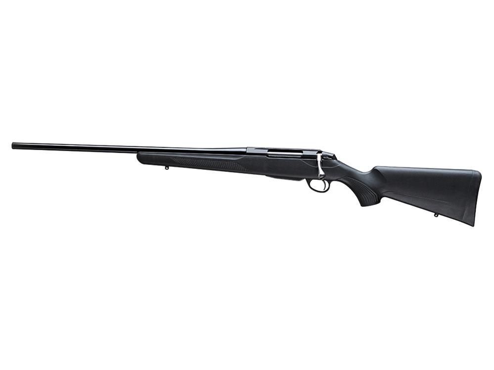 Tikka T3x Lite SS LH 270WIN SS 22.4"